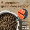Taste of the Wild Adult Pacific Stream Sucha Karma dla psa op. 2x12.2kg MEGA-PAK