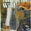 Taste of the Wild Adult Rocky Mountain Sucha Karma dla kota op. 6.6kg