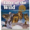 Taste of the Wild Adult Wetland Sucha Karma dla psa op. 12.2kg