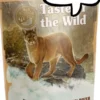 Taste of the Wild Canyon River Mokra Karma dla kota op. 85g Pakiet 12szt.