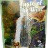 Taste of the Wild Rocky Mountain Mokra Karma dla kota op. 85g