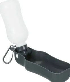 Trixie Butelka+poidło turystyczne dla psa poj. 250ml nr kat. 2462