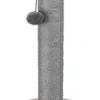 Trixie Drapak stojący Livia dla kota wys. 64cm kolor szaro-różowy nr kat. 44720