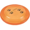 Trixie Frisbee Dog Activity disc dla psa śr. 23cm mix kolorów nr kat. 33562 WYPRZEDAŻ