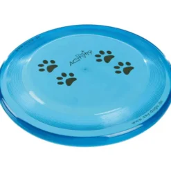 Trixie Frisbee Dog Activity disc dla psa śr. 23cm mix kolorów nr kat. 33562 WYPRZEDAŻ