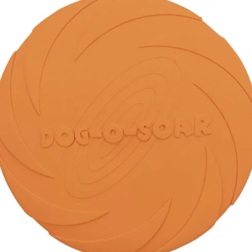 Trixie Frisbee gumowe dla psa śr. 22cm mix kolorów nr kat. 33502