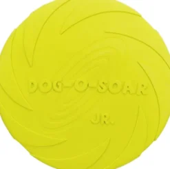 Trixie Frisbee gumowe dla psa śr. 22cm mix kolorów nr kat. 33502