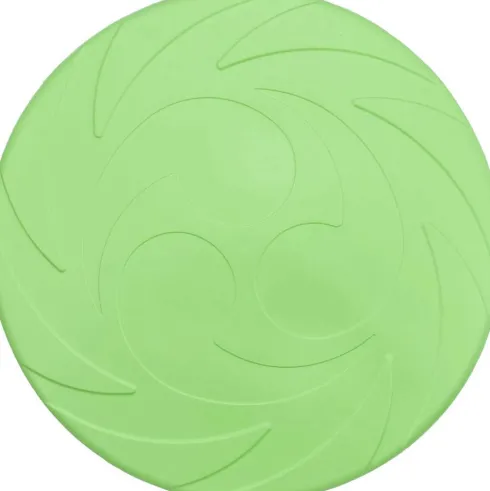 Trixie Frisbee gumowe dla psa śr. 22cm mix kolorów nr kat. 33502