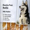 Trixie Gryzak Chewing Rolls z kurczakiem dla psa op. 70g nr kat. 31325 WYPRZEDAŻ
