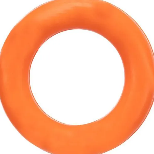 Trixie Gryzak gumowy Ring dla psa śr. 9cm mix kolorów nr kat. 3320