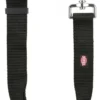 Trixie Końcówka do pasów bezpieczeństwa dla psa i kota rozm. 30mm/45-70cm kolor czarny nr kat. 1284