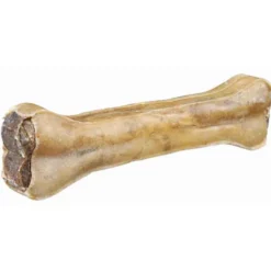 Trixie Kość prasowana nadziewana penisami wołowymi dla psa dł. 21cm nr kat. 27614