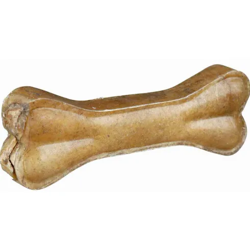 Trixie Kość prasowana nadziewana penisami wołowymi dla psa dł. 21cm nr kat. 27614