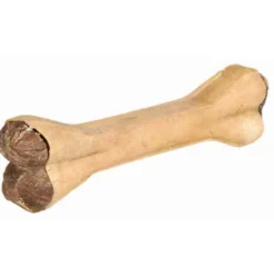 Trixie Kość prasowana nadziewana żwaczami dla psa dł. 21cm nr kat. 27624