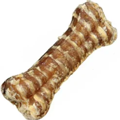 Trixie Kość prasowana z tchawicy wołowej dla psa op. 90g nr kat. 27616