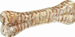 Trixie Kość prasowana z tchawicy wołowej dla psa op. 90g nr kat. 27616