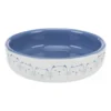 Trixie Miska ceramiczna dla kotów krótkopyskich poj. 0.3l nr kat. 24770