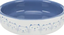 Trixie Miska ceramiczna dla kotów krótkopyskich poj. 0.3l nr kat. 24770