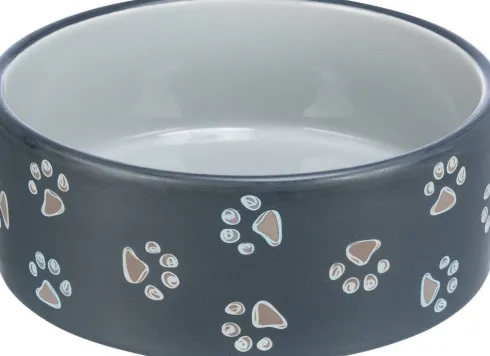 Trixie Miska ceramiczna dla psa poj. 0.75l nr kat. 24775