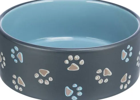 Trixie Miska ceramiczna dla psa poj. 1.5l nr kat. 24776