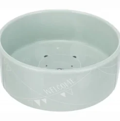 Trixie Miska ceramiczna JUNIOR dla psa i kota poj. 0.3l MIX kolorów nr kat. 25126