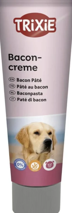 Trixie Pasta Bacon Creme dla psa op. 110g nr kat. 31842