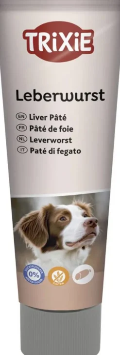 Trixie Pasta Laber Wurst dla psa op. 110g nr kat. 3176