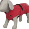 Trixie Płaszczyk Mackintosh Vimy dla psa rozm. 45cm kolor czerwony nr kat. 680224 WYPRZEDAŻ OSTATNIA SZTUKA