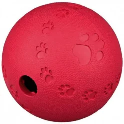 Trixie Piłka Kula Smakula na przysmaki dla psa śr. 7.5cm mix kolorów nr kat. 34941