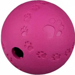 Trixie Piłka Kula Smakula na przysmaki dla psa śr. 7.5cm mix kolorów nr kat. 34941
