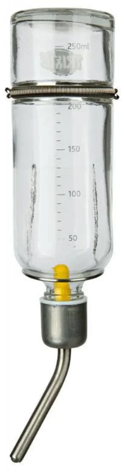 Trixie Poidło szklane dla gryzonia poj. 250ml nr kat. 60442
