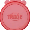 Trixie Pokrywki na puszki dla psa i kota śr. 7.6cm op. 3 szt. nr kat. 24551