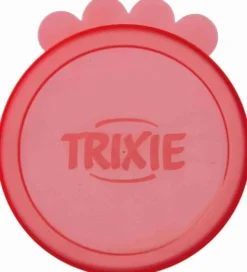 Trixie Pokrywki na puszki dla psa i kota śr. 7.6cm op. 3 szt. nr kat. 24551