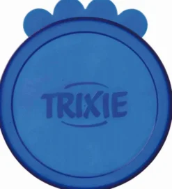 Trixie Pokrywki na puszki dla psa i kota śr. 7.6cm op. 3 szt. nr kat. 24551