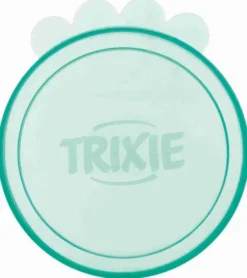 Trixie Pokrywki na puszki dla psa i kota śr. 7.6cm op. 3 szt. nr kat. 24551
