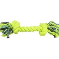 Trixie Sznur bawełniany dla psa dł. 15cm wielokolorowy nr kat. 3270 WYPRZEDAŻ