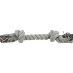 Trixie Sznur bawełniany dla psa dł. 15cm wielokolorowy nr kat. 3270 WYPRZEDAŻ