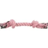 Trixie Sznur bawełniany dla psa dł. 20cm wielokolorowy nr kat. 3271