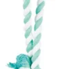 Trixie Sznur z piłką DentaFun dla psa dł. 33cm nr kat. 3299 WYPRZEDAŻ