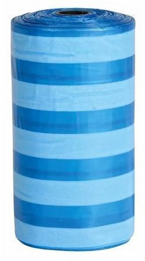 Trixie Woreczki na ekskrementy kolorowe dla psa op. 4x20szt. nr kat. 22840