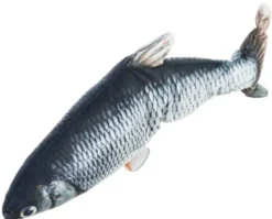 Trixie Zabawka Wriggly Fish Karp dla kota rozm. 30cm nr kat. 45795