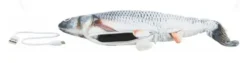 Trixie Zabawka Wriggly Fish Karp dla kota rozm. 30cm nr kat. 45795