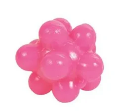 Trixie Zestaw piłek bąbelkowych dla kota śr. 3.5cm op. 4szt. nr kat. 4534