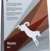 Trovet Hepatic HLD Sucha Karma dla psa op. 2x12.5kg MEGA-PAK