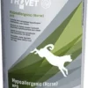 Trovet Hypoallergenic Horse HPD Mokra Karma dla psa op. 400g
