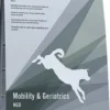 Trovet Mobility&Geriatrics MGD Sucha Karma dla psa op. 10kg