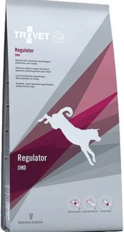 Trovet Regulator OHD Sucha Karma dla psa op. 10kg