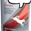 Trovet Renal&Oxalate RID Mokra Karma dla psa op. 400g Pakiet 6szt.