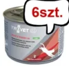 Trovet Renal&Oxelate RID Mokra Karma dla kota op. 200g Pakiet 6szt.
