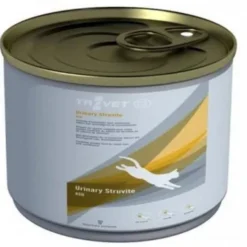 Trovet Urinary Struvite ASD Mokra Karma dla kota op. 200g Pakiet 6szt.